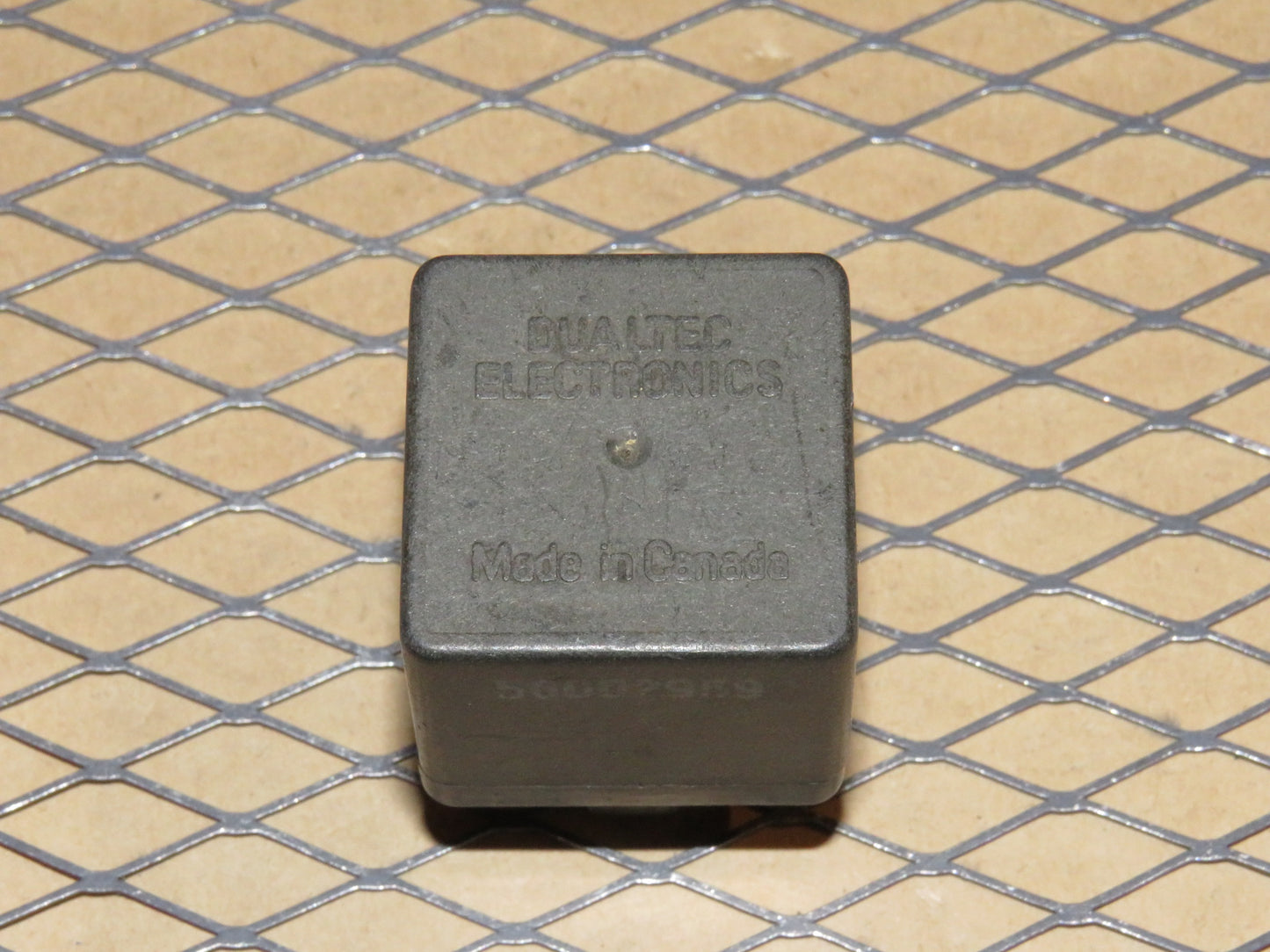 Jeep Relay 56002959