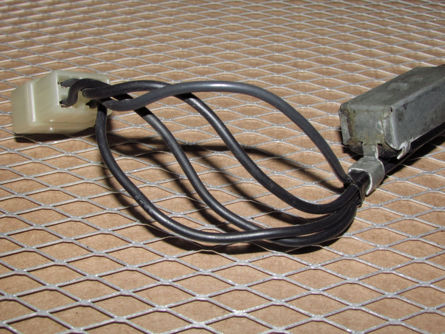 70 71 Datsun 510 OEM Headlight Switch & Knob
