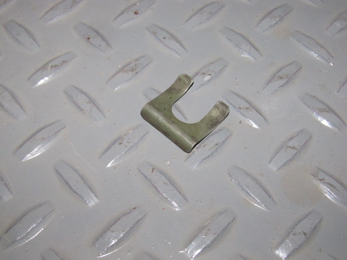 86 87 88 Mazda RX7 OEM Rear Brake Hose Lock Retainer Clip