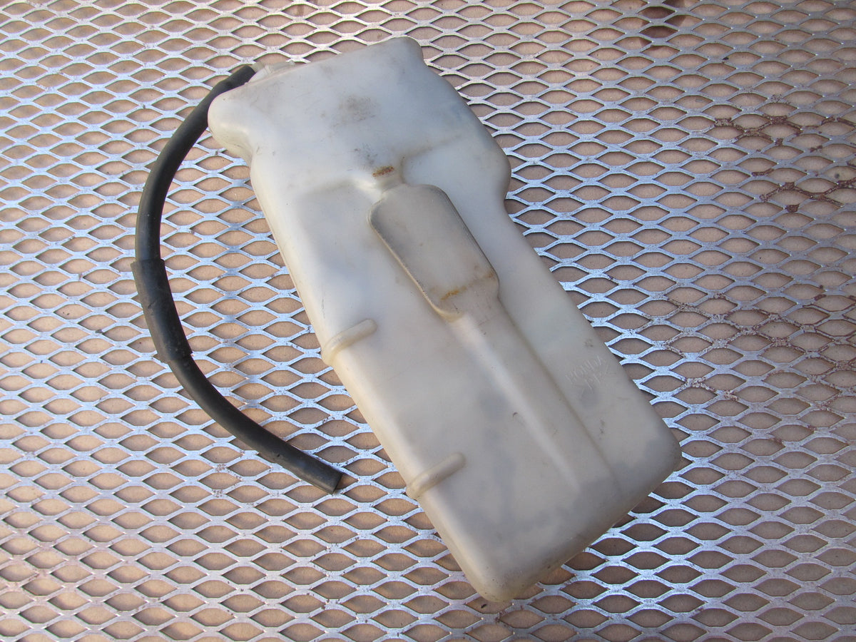 97 98 99 00 01 Honda Prelude OEM Engine Coolant Over Flow Tank Reservoir