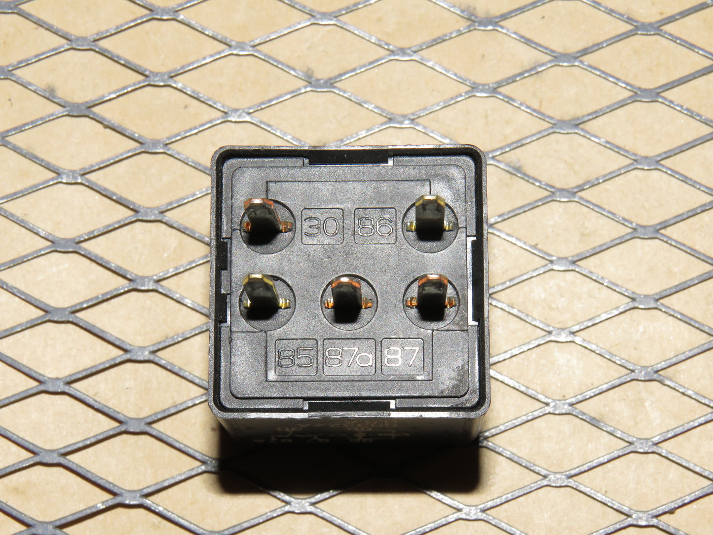 GM Relay 3602 / 12193602