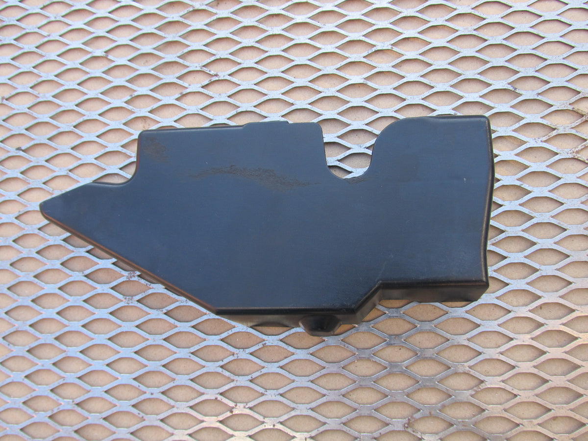 97 98 99 00 01 Honda Prelude OEM Hood Latch Cover