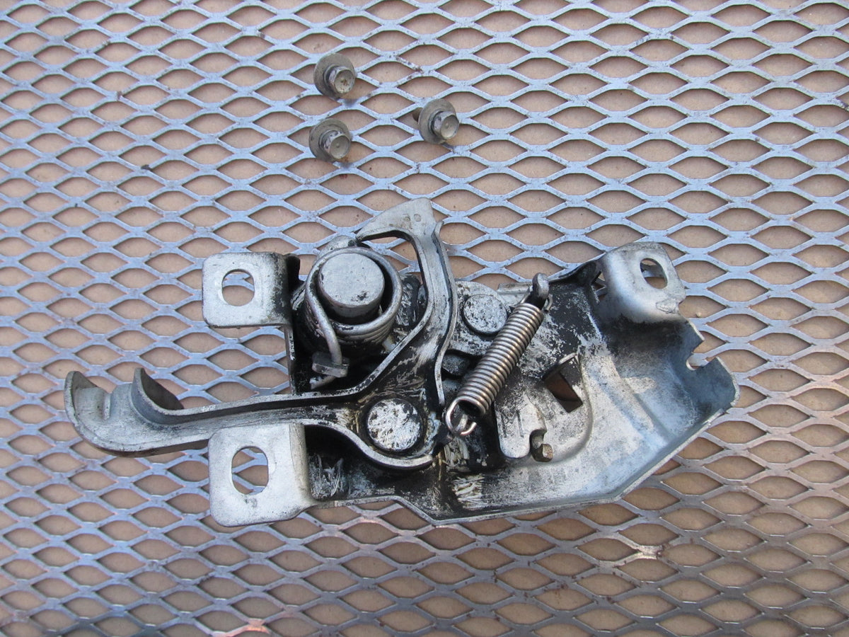 97 98 99 00 01 Honda Prelude OEM Hood Latch