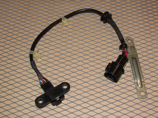 95 96 97 98 99 Mitsubishi Eclipse Turbo OEM Crankshaft Crank Position Sensor