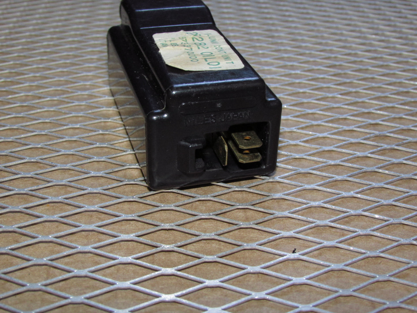 84 85 86 87 88 Nissan 200SX OEM Interior Light Dimmer Switch