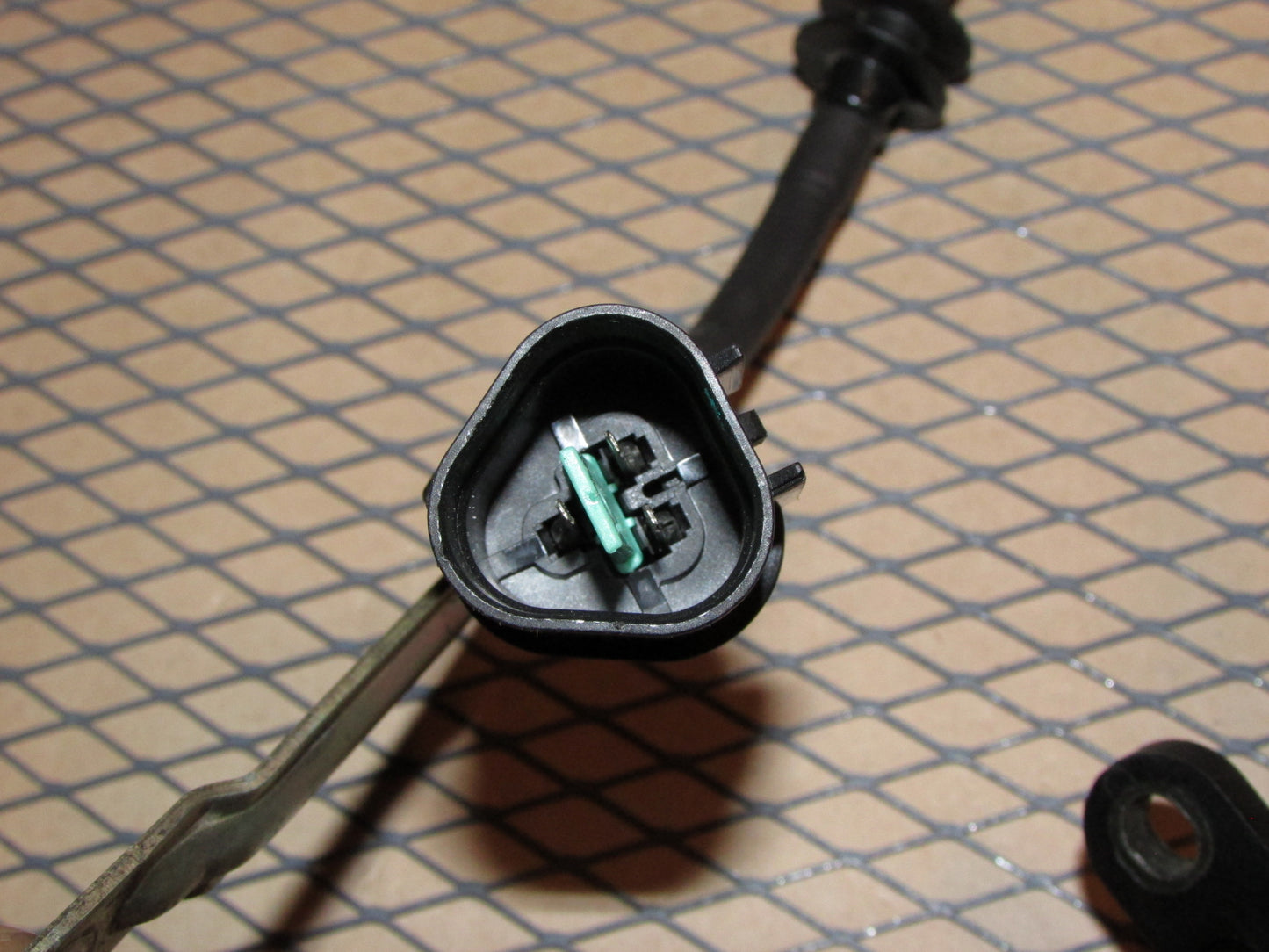 95 96 97 98 99 Mitsubishi Eclipse Turbo OEM Crankshaft Crank Position Sensor