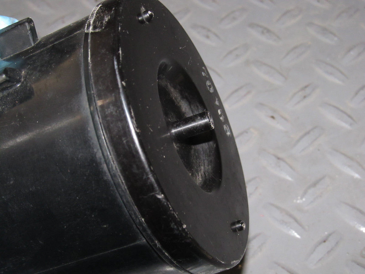 86 87 88 Mazda RX7 OEM Fuel Emission Evap Purge Charcoal Canister Tank
