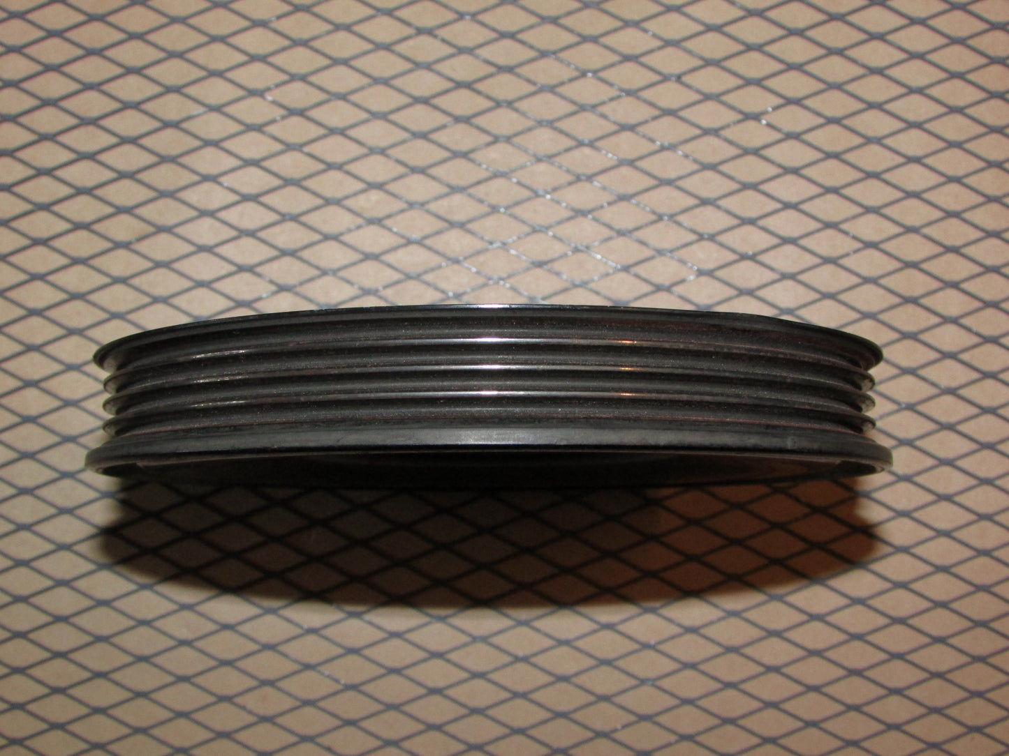 95 96 97 98 99 Mitsubishi Eclipse Turbo OEM Outer Water Pump Pulley