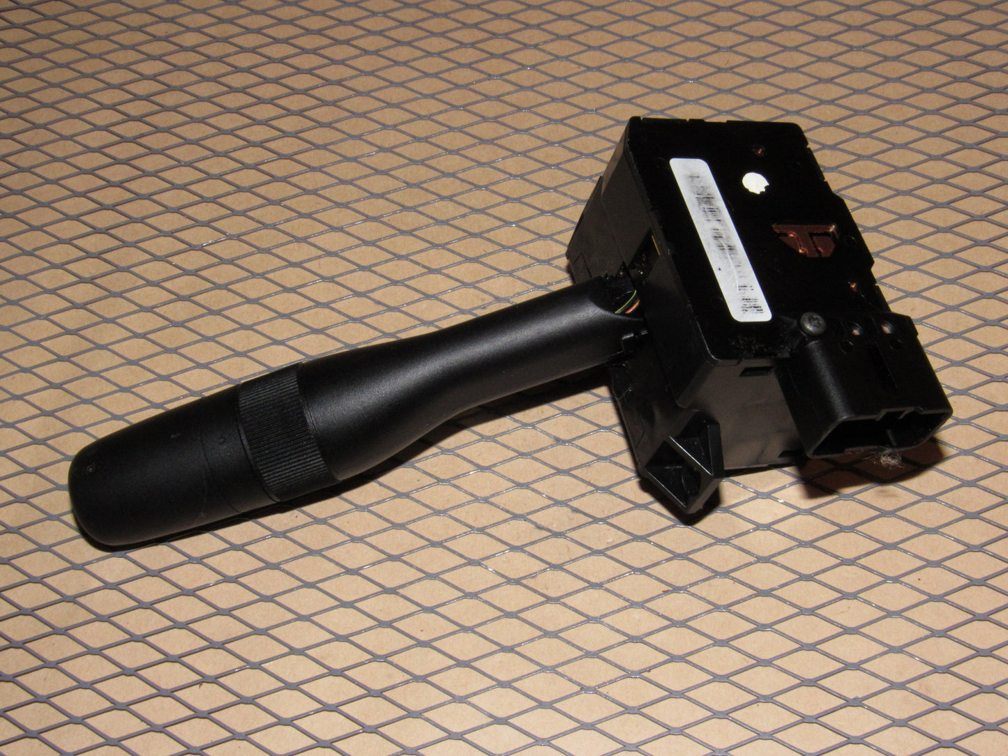 99 00 01 02 03 04 Jeep Grand Cherokee OEM Front & Rear Wiper Switch Lever