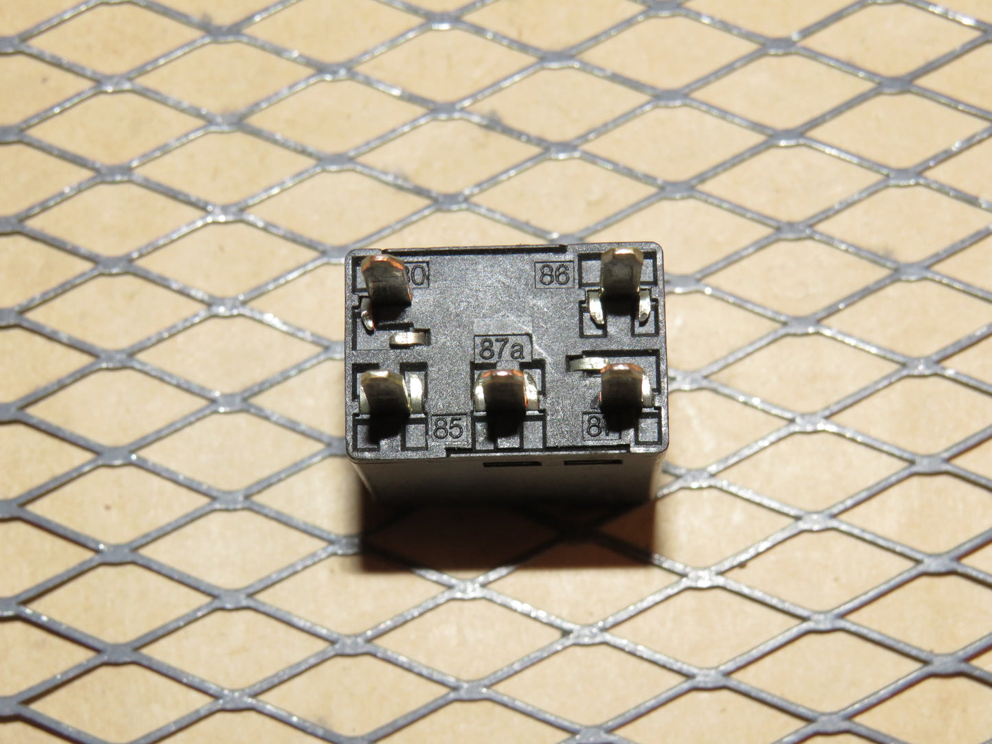 GM Relay 5180 / 12135180