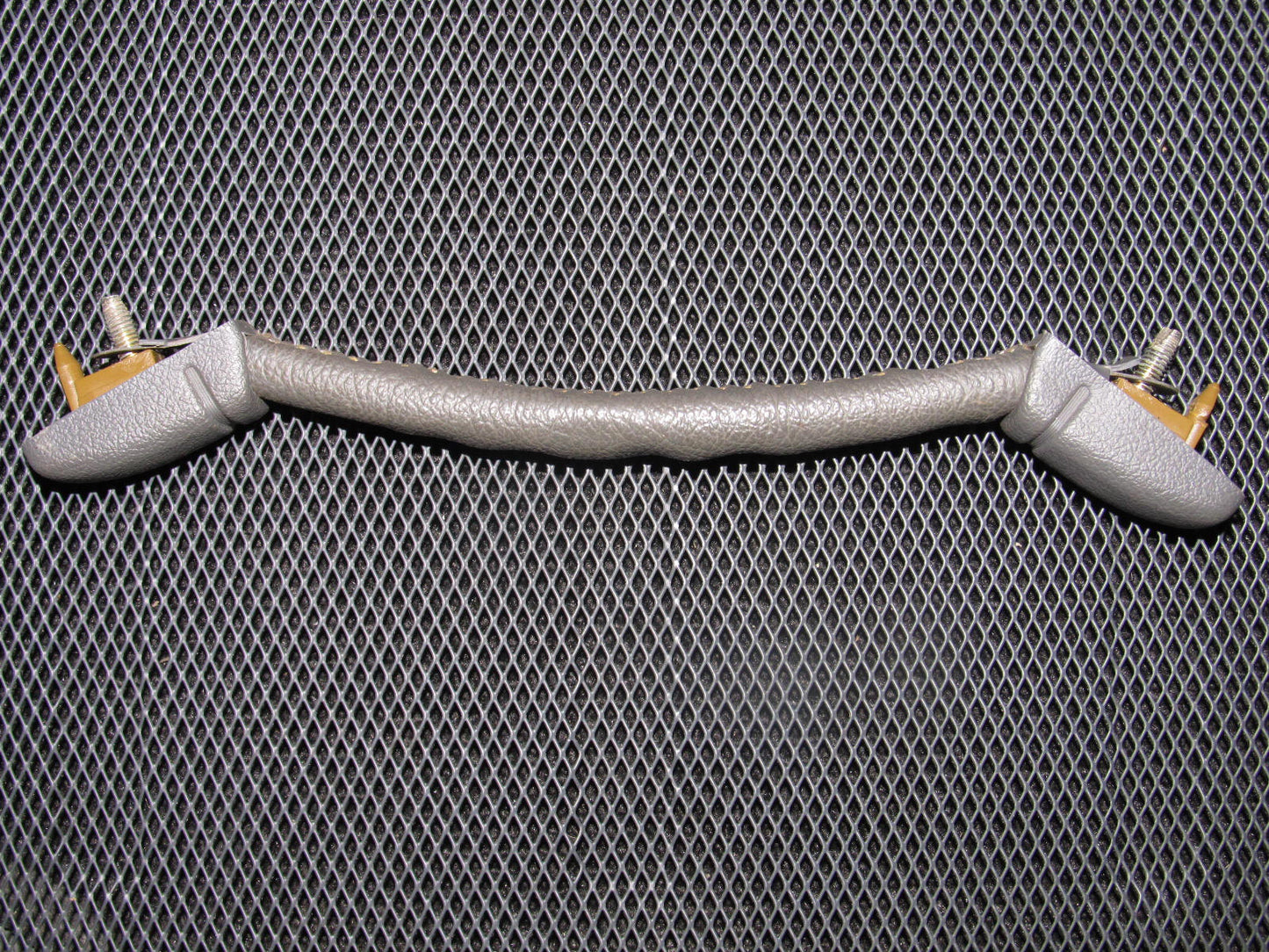 89-92 Toyota Supra OEM Gray Interior Handle