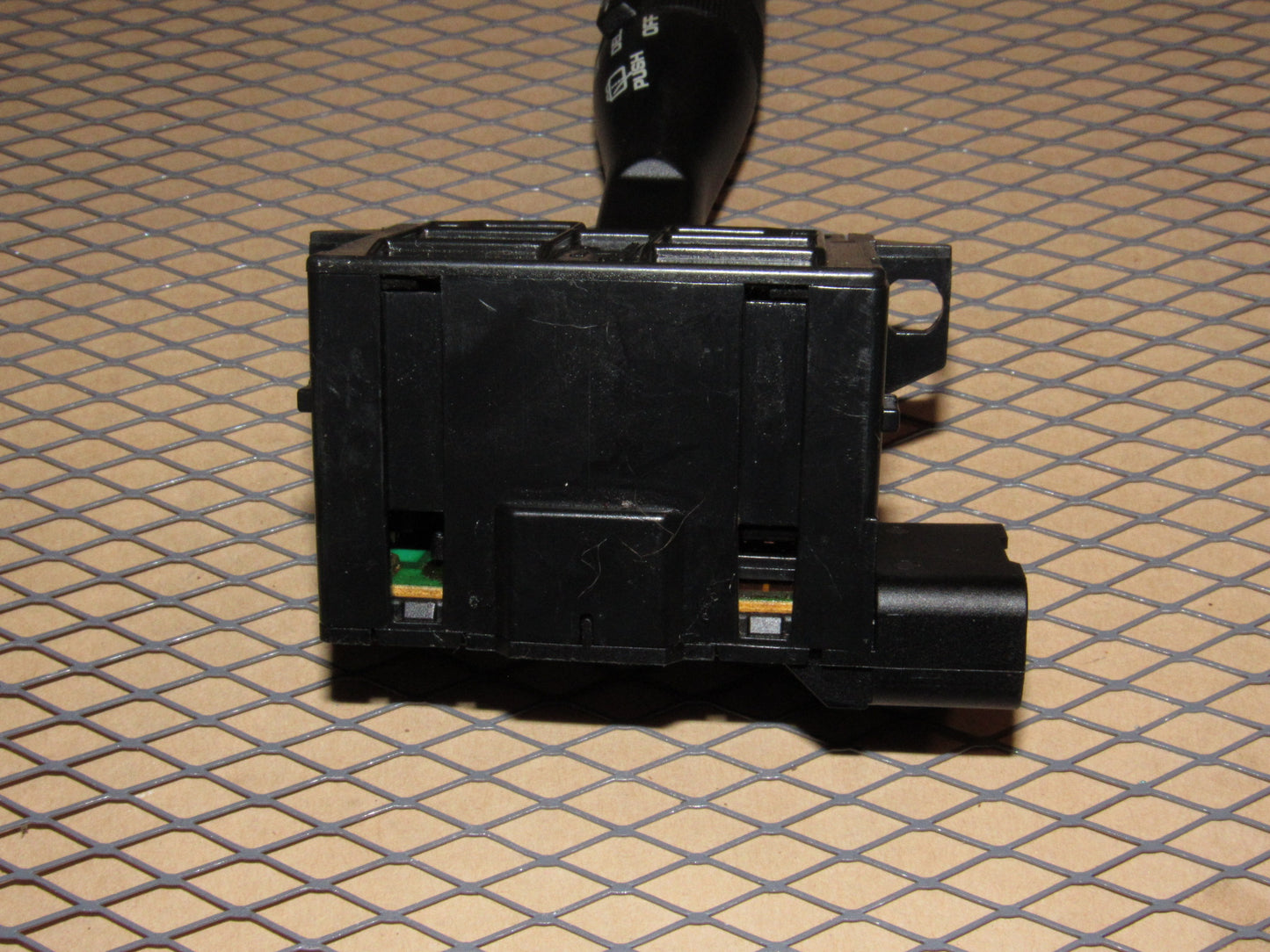 99 00 01 02 03 04 Jeep Grand Cherokee OEM Front & Rear Wiper Switch Lever
