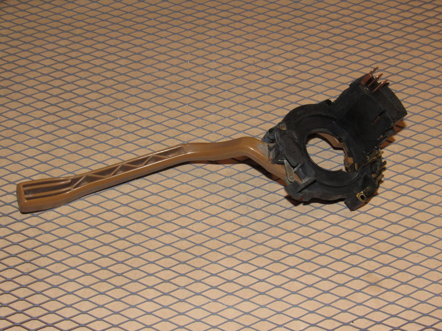 80 81 82 83 84 Audi 4000 OEM Wiper Switch Lever