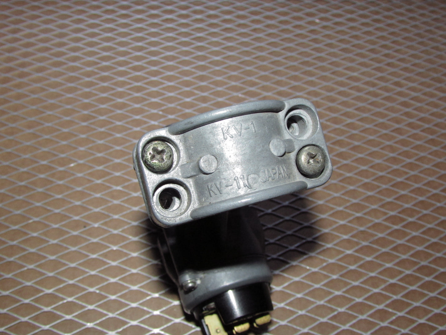 79 80 81 Datsun 280zx OEM Ignition Lock Cylinder & Switch Assembly