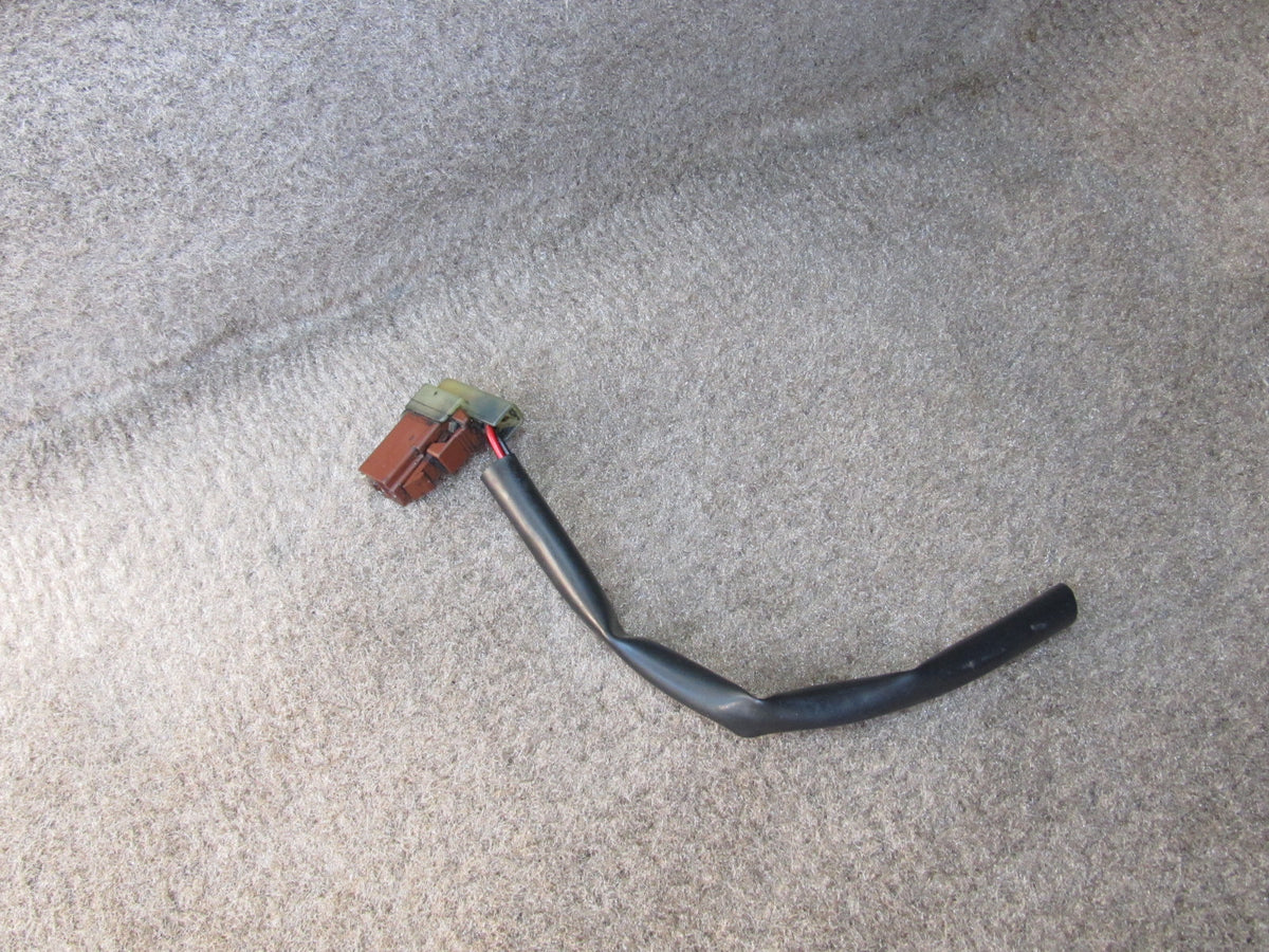 97 98 99 00 01 Honda Prelude OEM Front Side Marker Light Pigtail Harness - Right