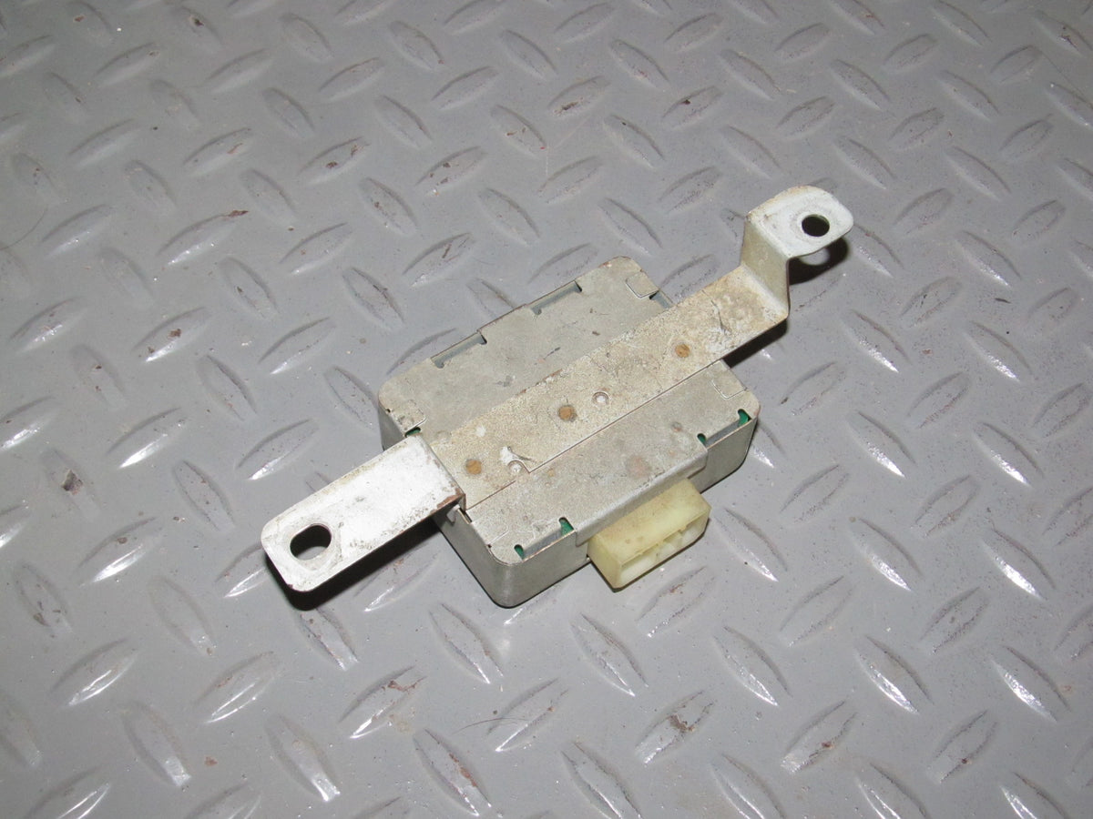 86 87 88 Mazda RX7 OEM Power Steering Computer Naldec SSPS FC01A