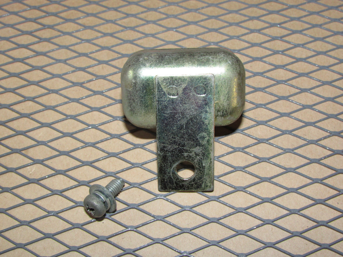 77 78 Datsun 280z OEM Horn Relay 12V 15A