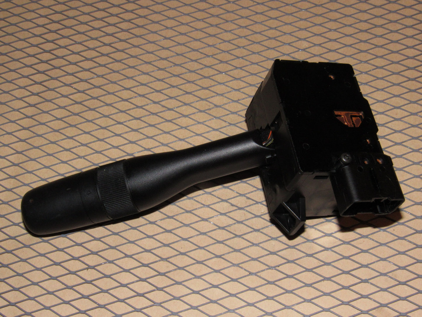 99 00 01 02 03 04 Jeep Grand Cherokee OEM Front & Rear Wiper Switch Lever