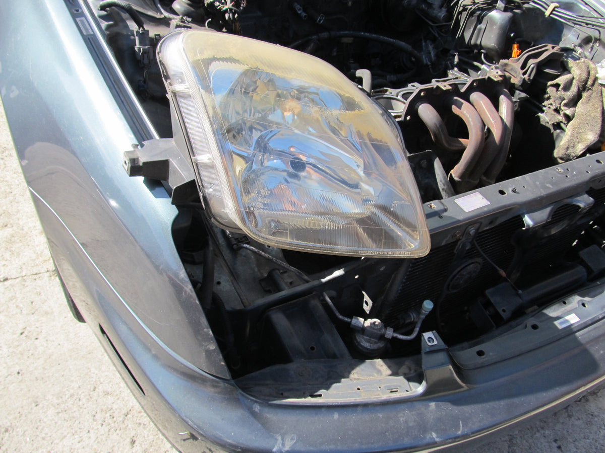 97 98 99 00 01 Honda Prelude OEM Headlight - Right