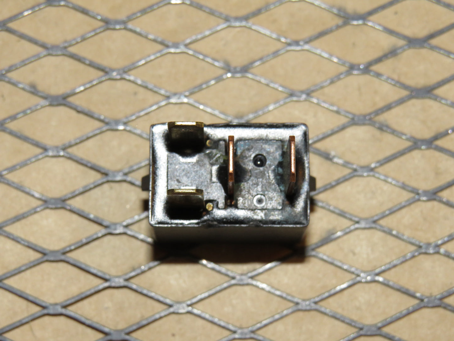 Mitsubishi Relay MR515993