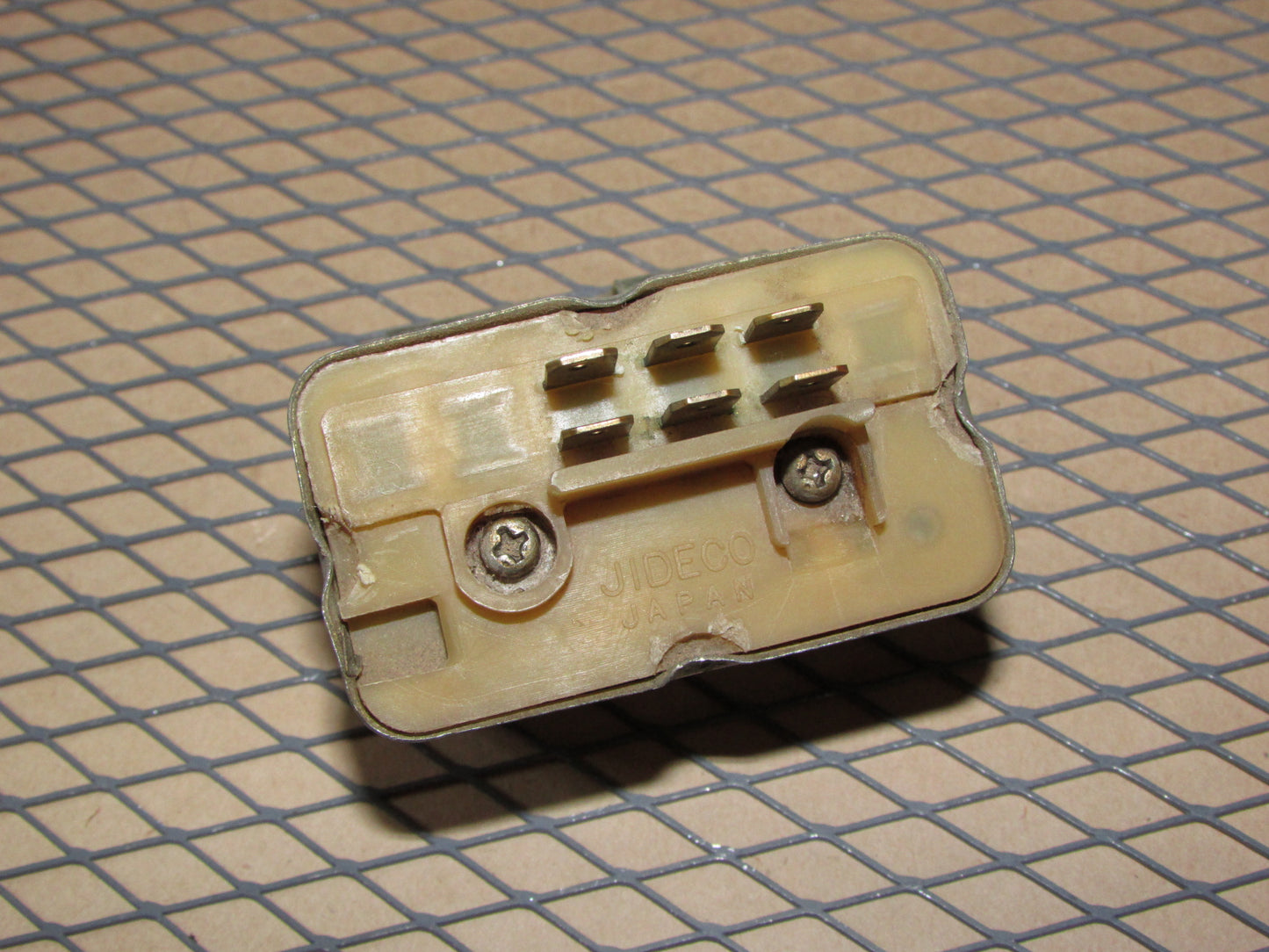 77 78 Datsun 280z OEM Ignition Relay 25230-89958