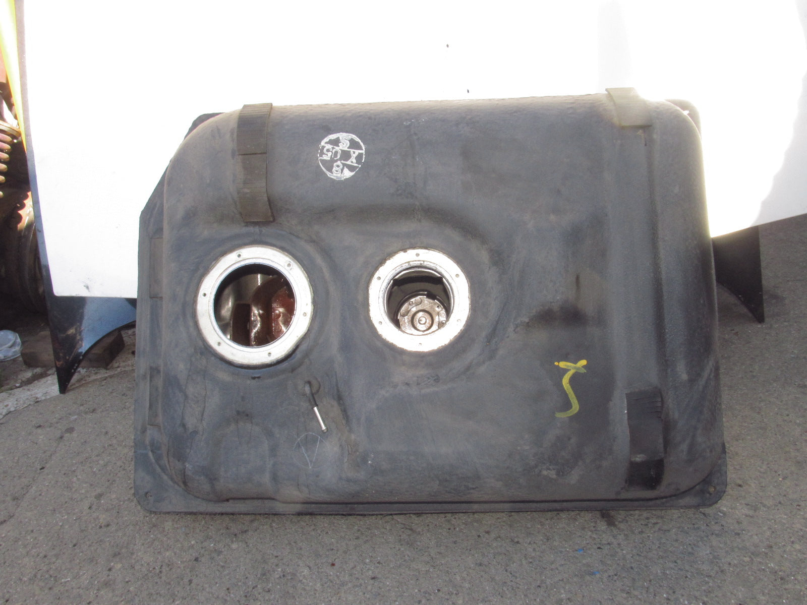 87 88 89 Nissan 300zx OEM Gas Tank – Autopartone