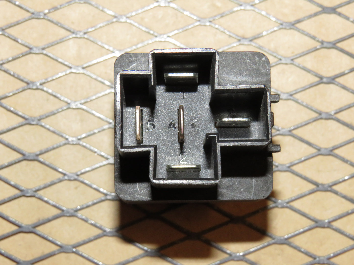Nissan & Infiniti Relay Relay-1T 25230 1B005 / 4RD 931 635-00