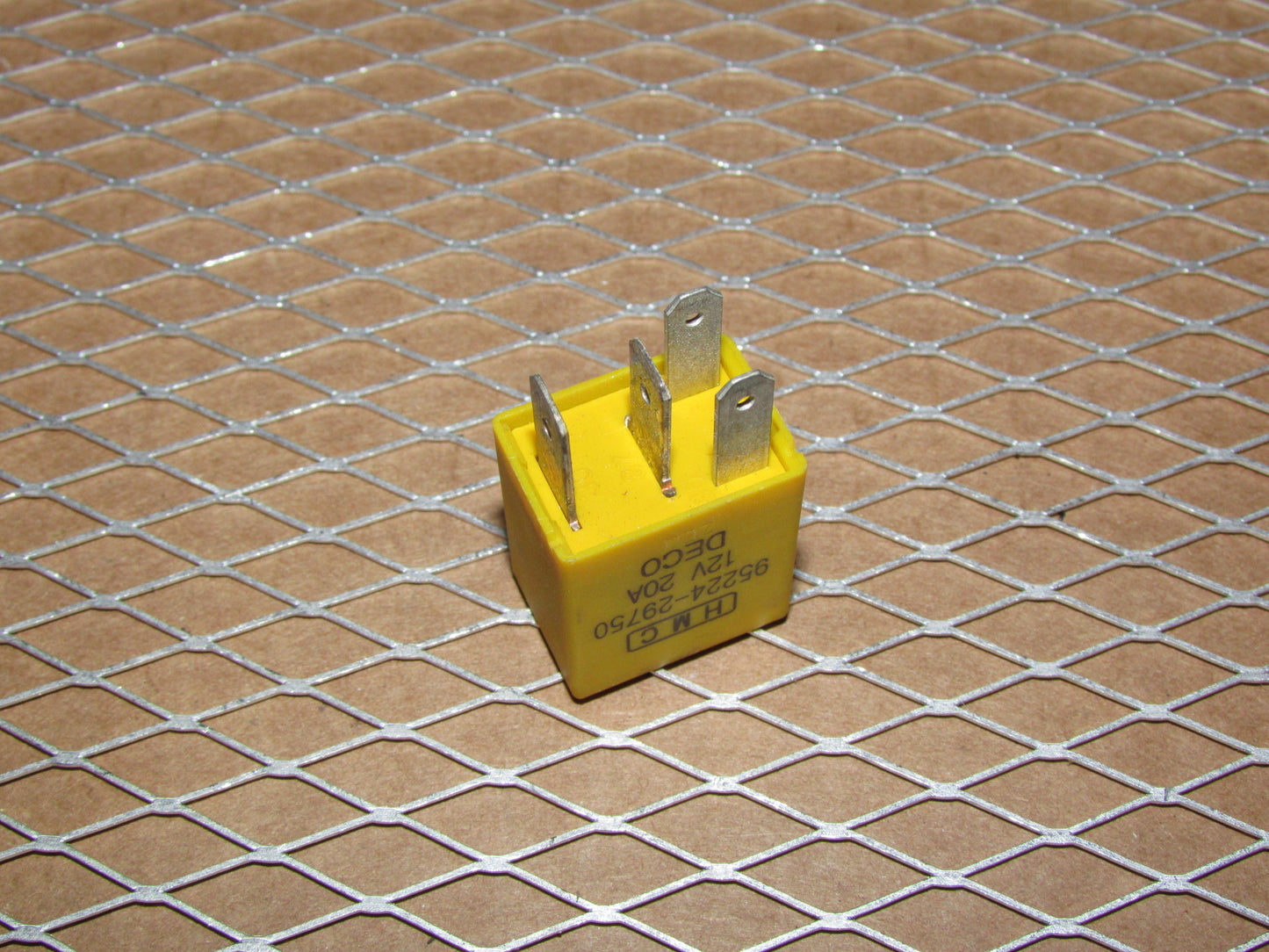 Hyundai Relay 95224-29750