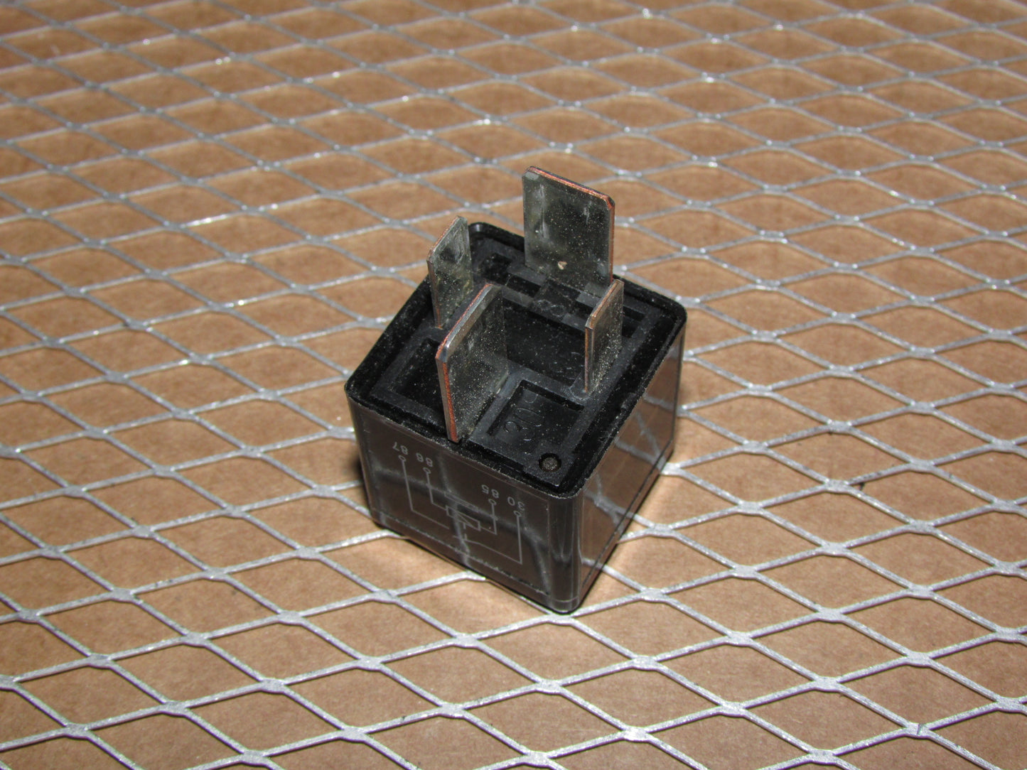 Mazda Relay V23134-J59-X431