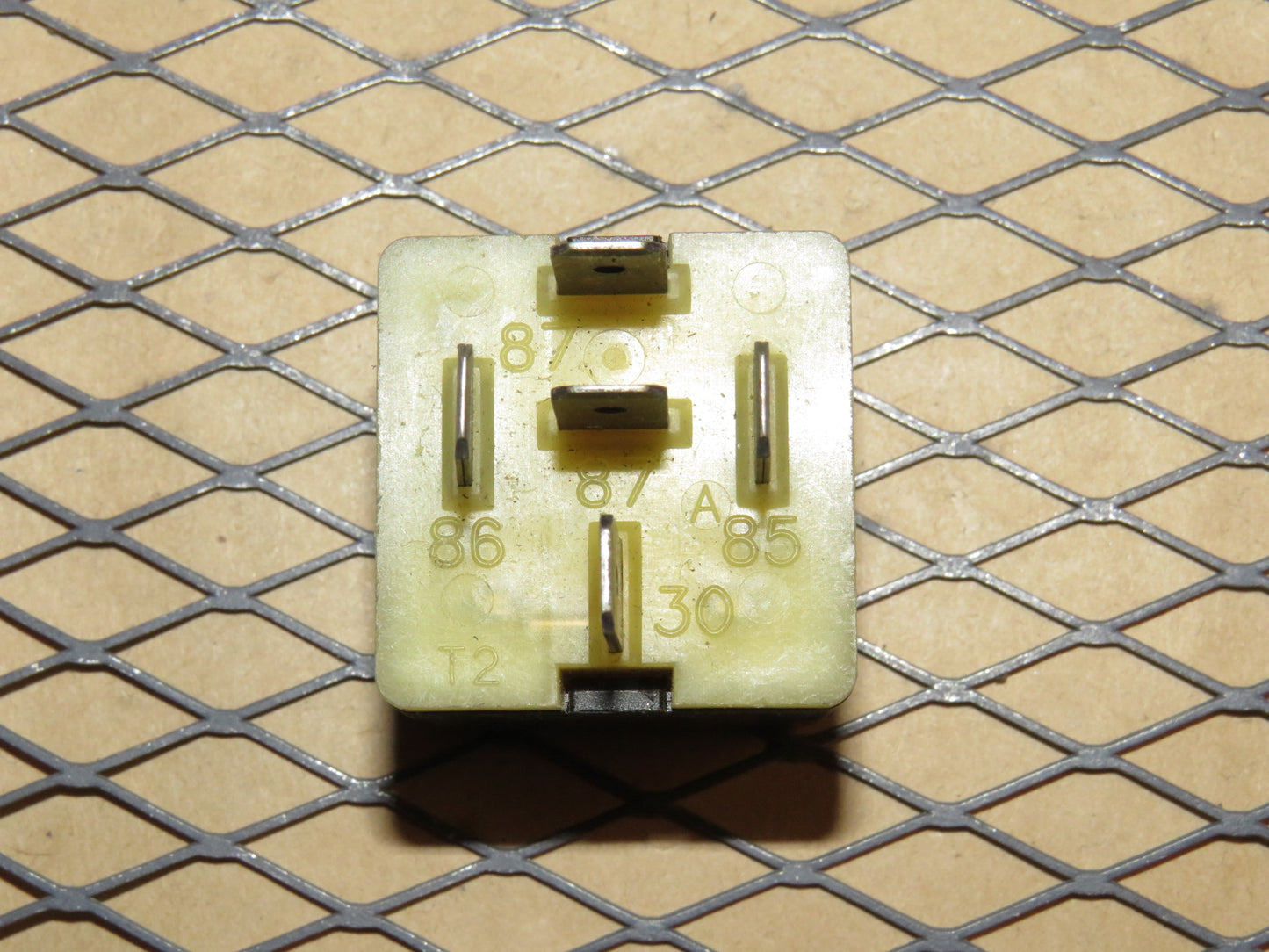 Dodge Relay 56006707