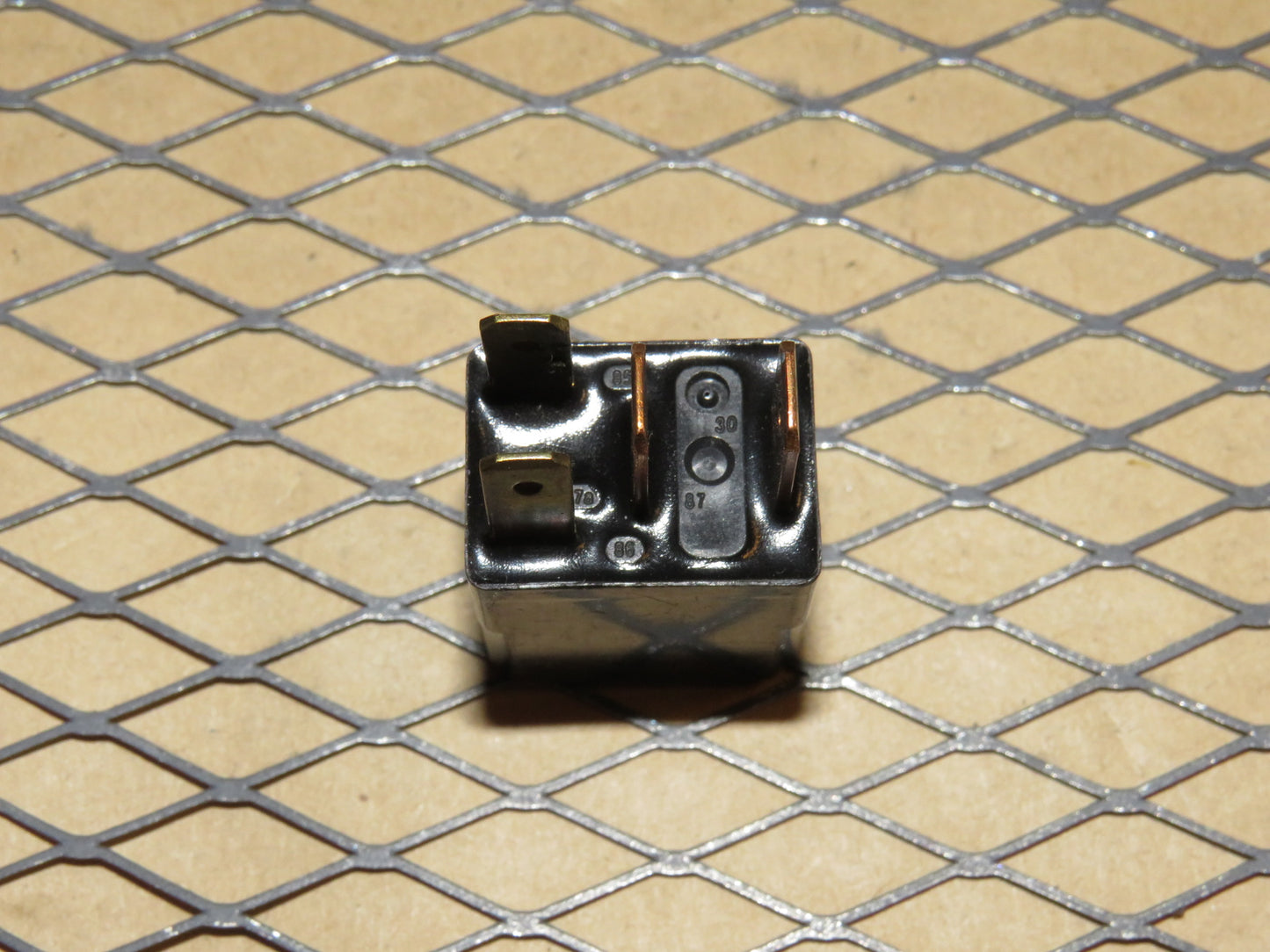 Isuzu Relay 897125 4440 / CM1aF-R-12V-H13