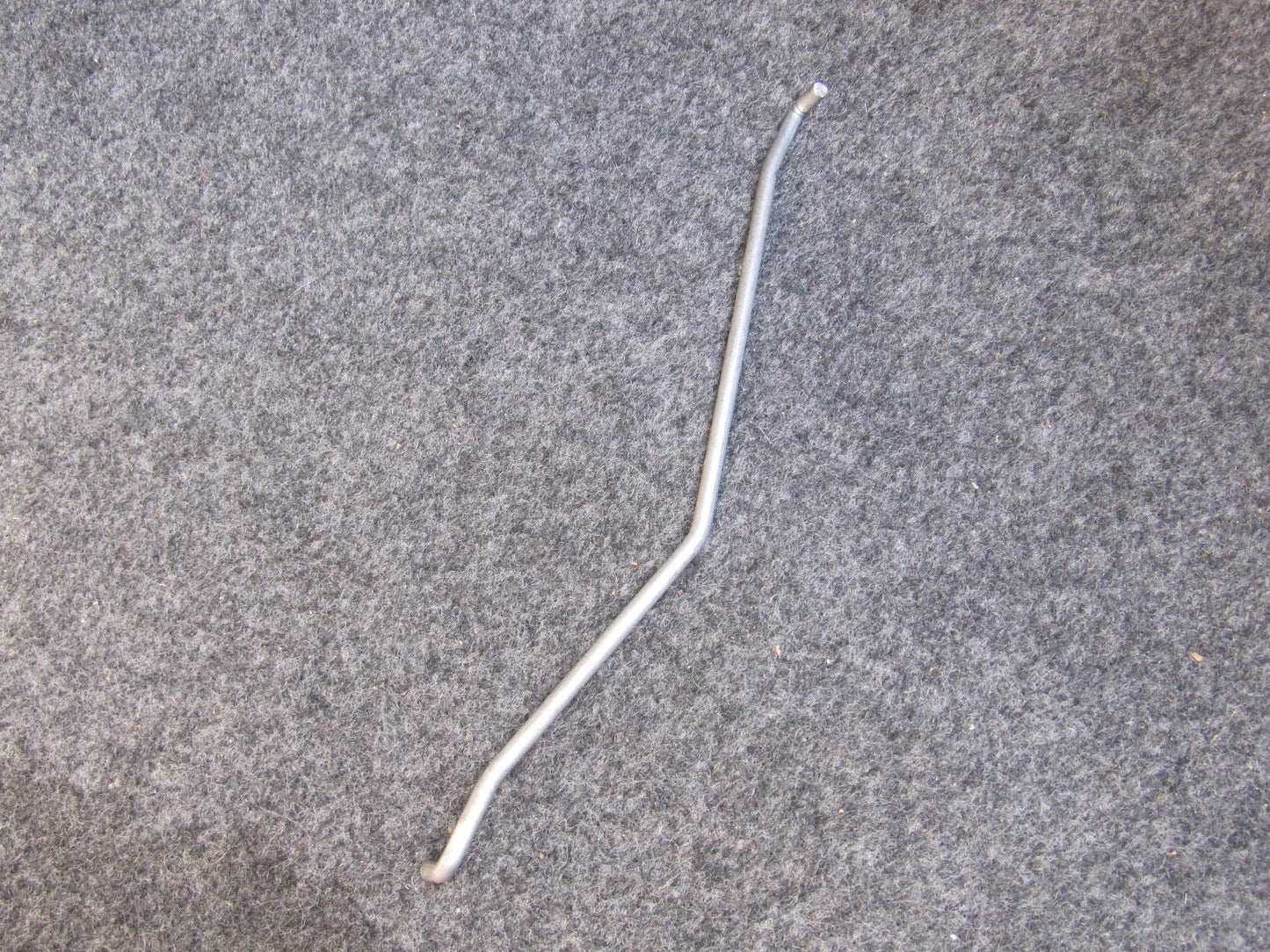 97 98 99 00 01 Honda Prelude OEM Trunk Latch & Lock Tumbler Linkage Rod