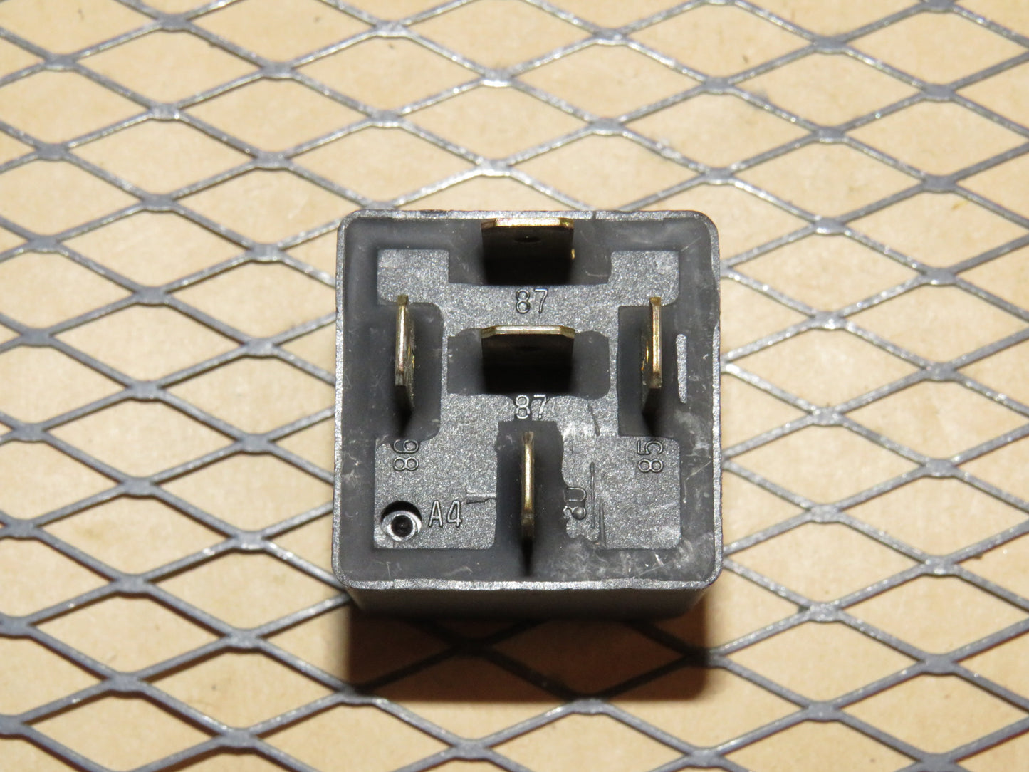 Hyundai Relay 39160-25000