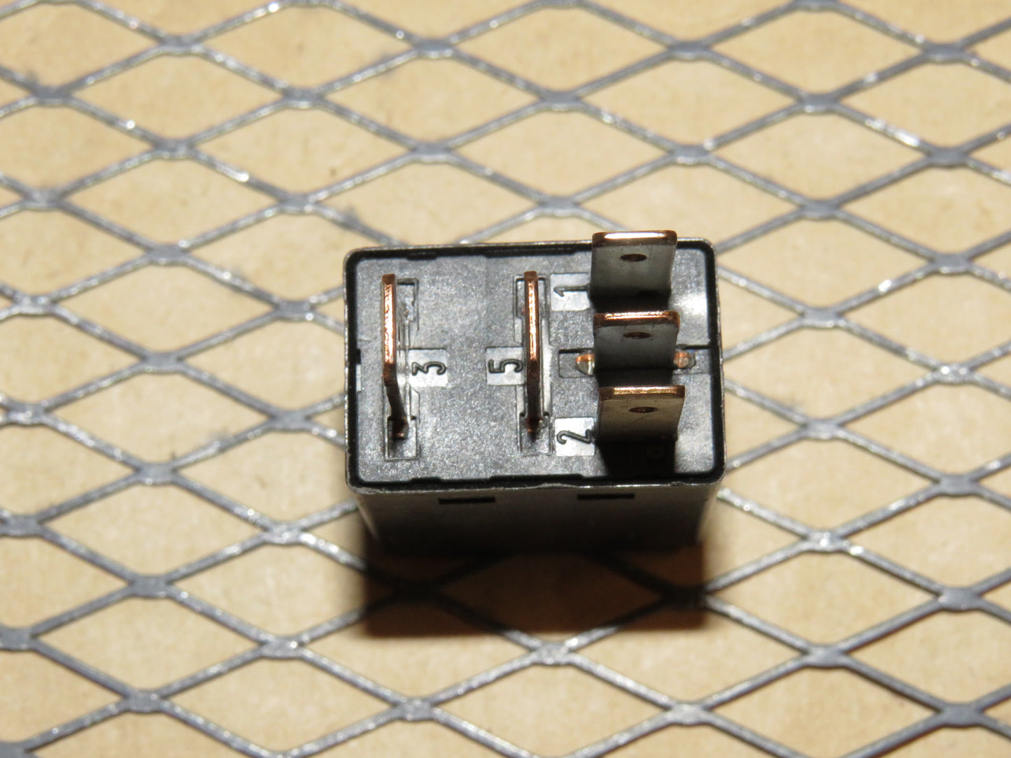 Toyota & Lexus Relay VFM-15F41-Z08 / 90080-87014