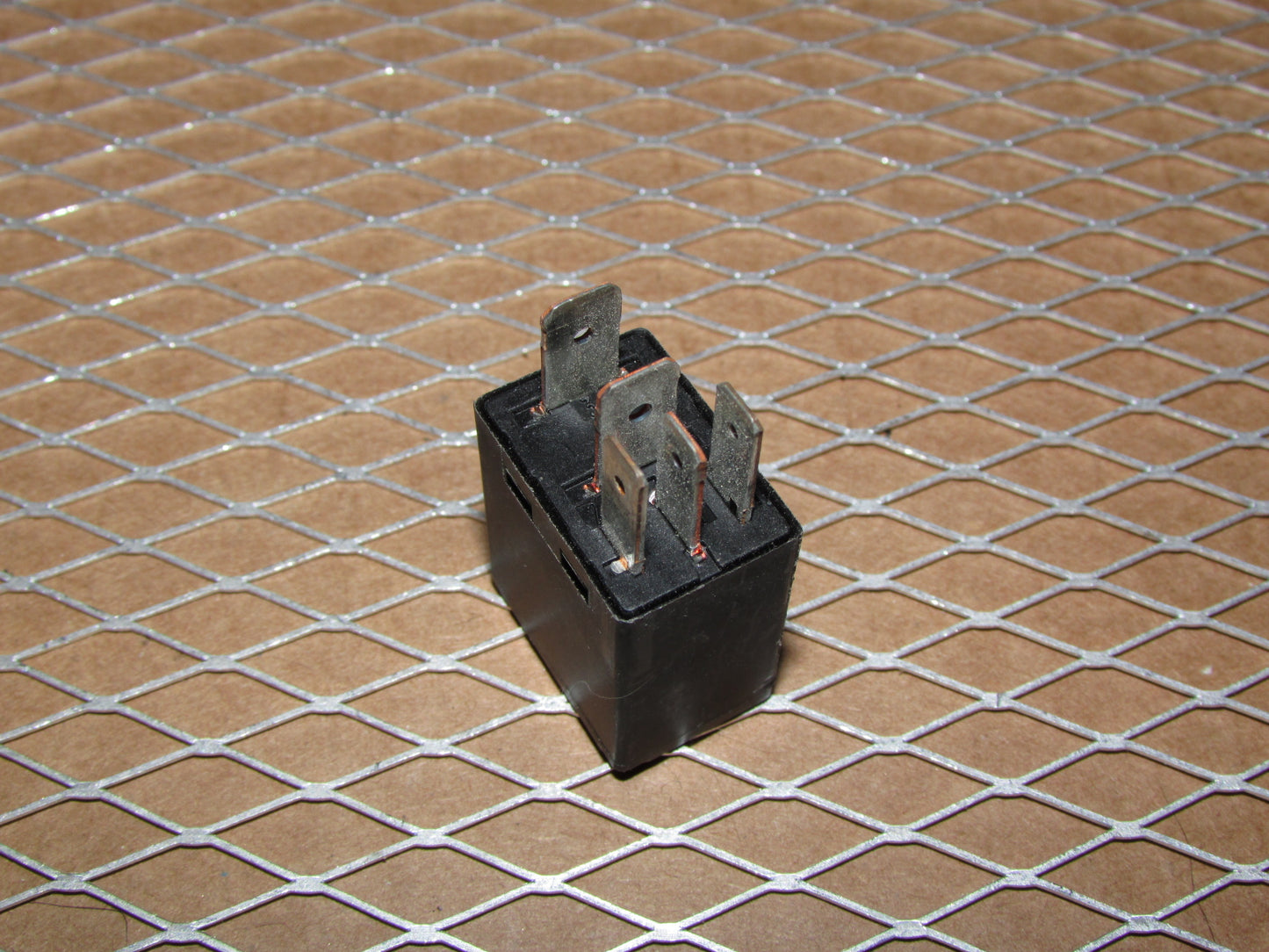 Dodge Relay 4671168E