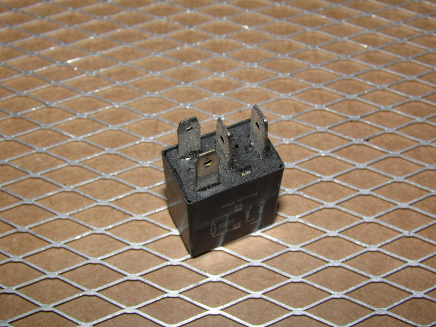 Honda & Acura Relay G8H-UA-007605