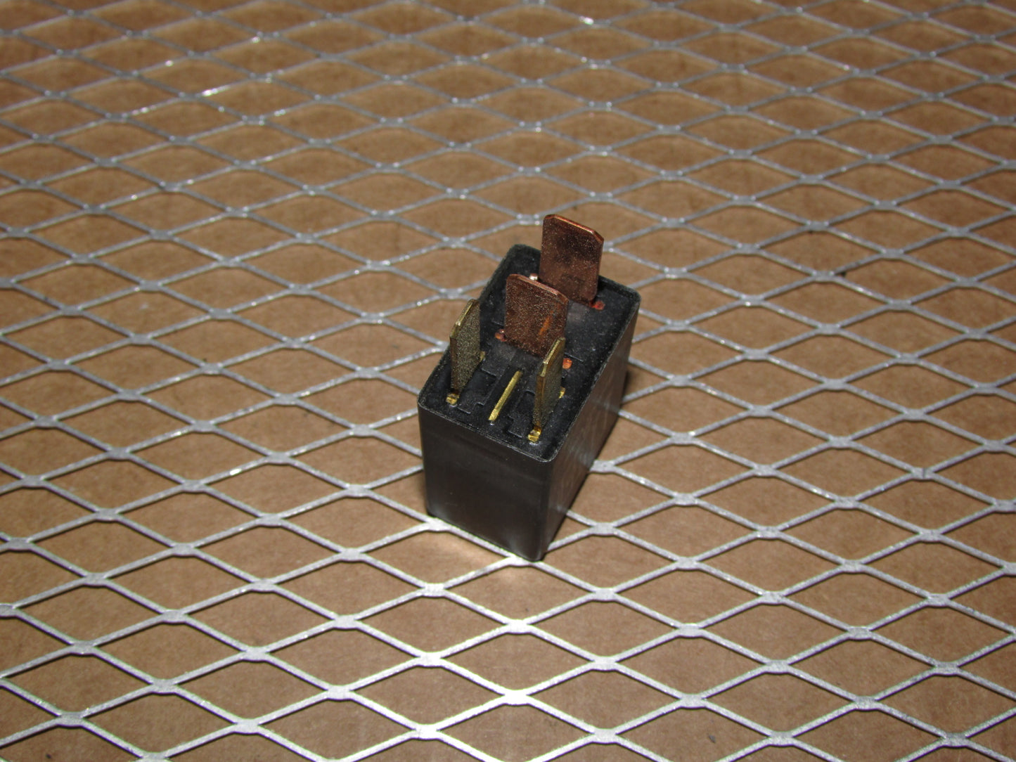 Honda & Acura Relay G8HN-UA-007607