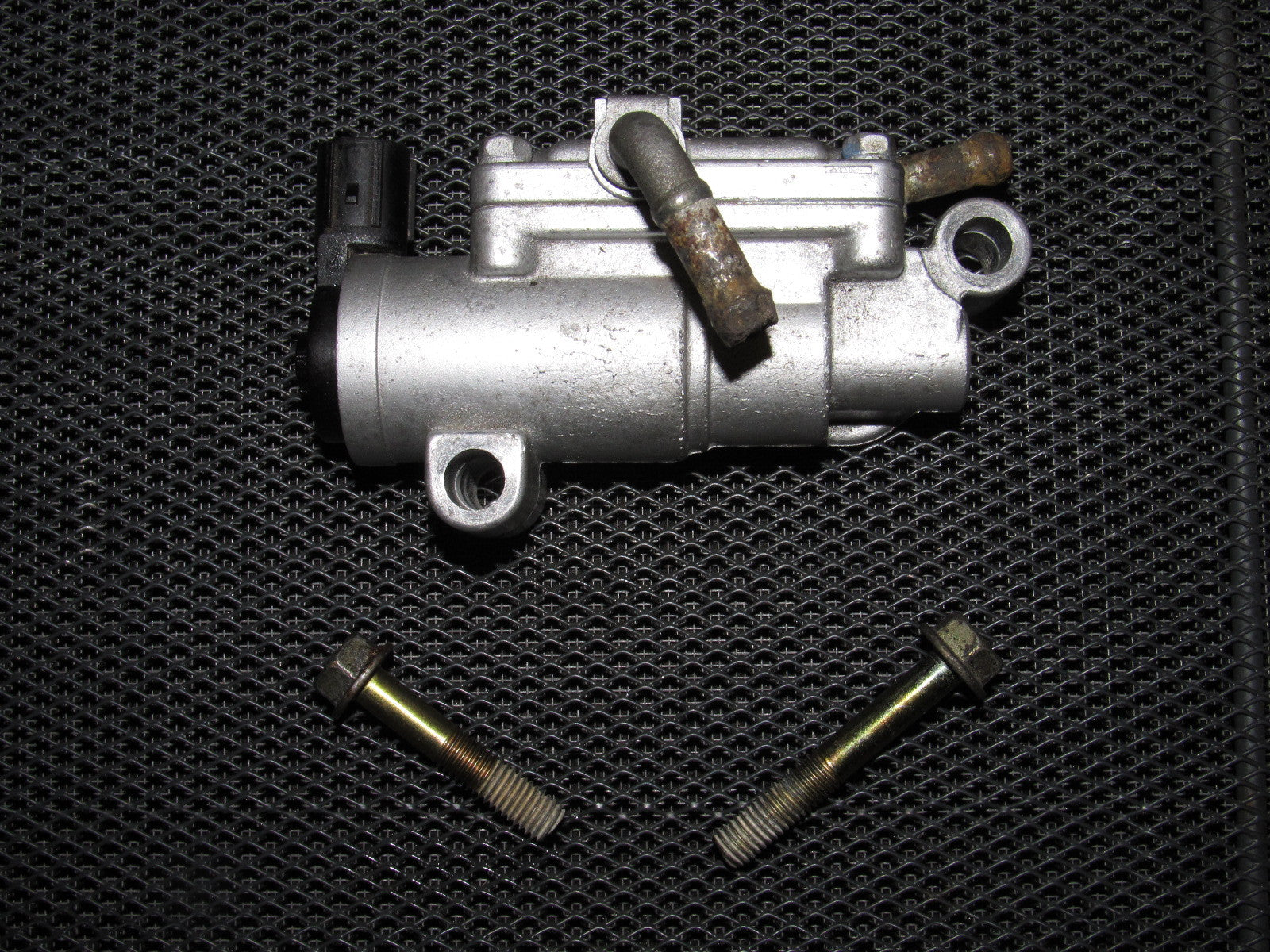 トーション 氣 イーズ 88 89 Honda CRX OEM D15B2 Idle Air Control Valve IACV – Autopartone