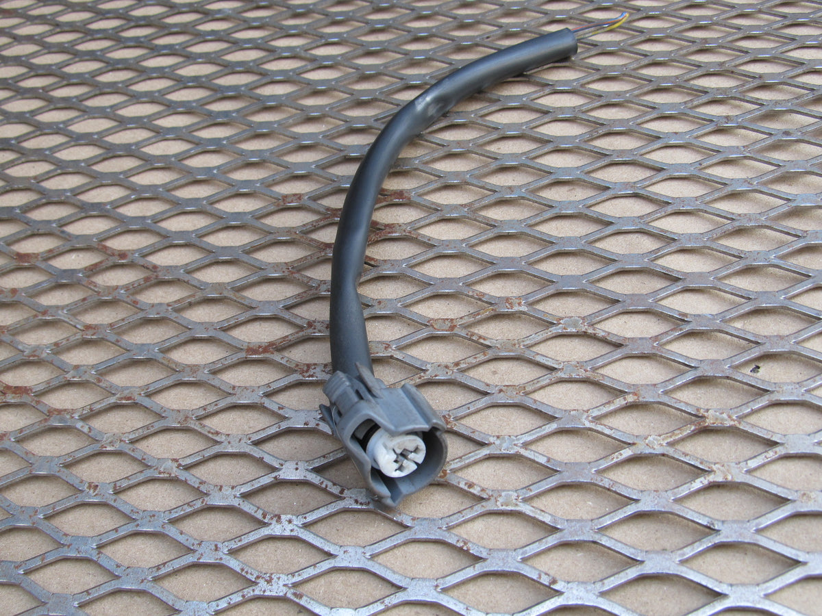 97 98 99 00 01 Honda Prelude OEM A/C Condenser Pressure Sensor Pigtail Harness
