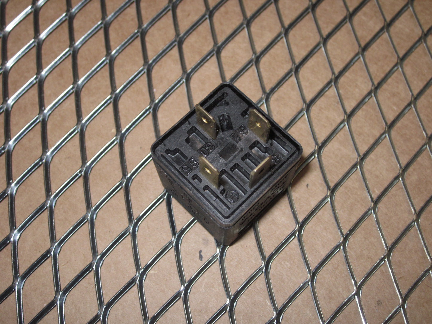 Toyota & Lexus Relay ISO M4-S - 90084-98009