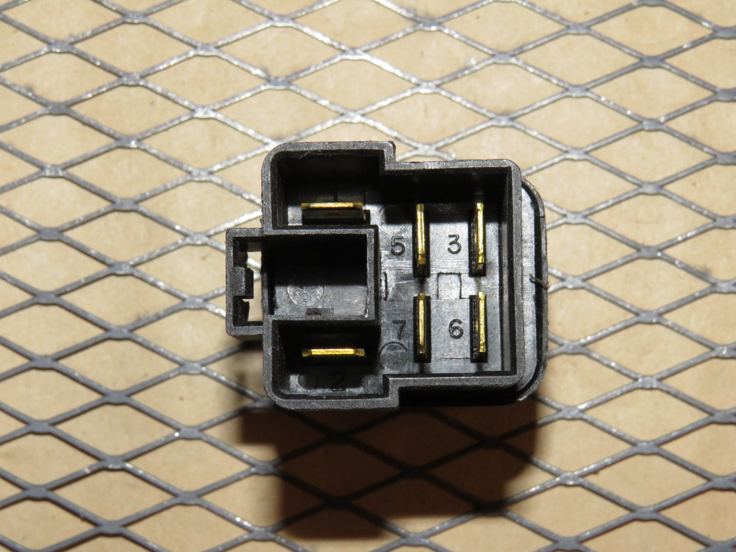 Nissan & Infiniti Relay 170 9441-A