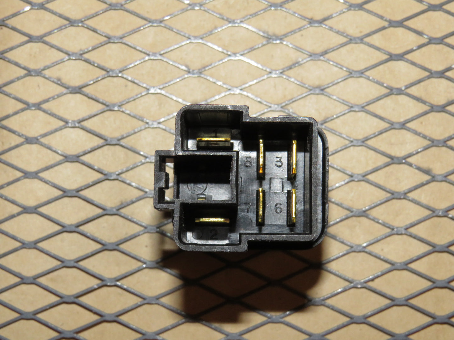 Nissan & Infiniti Relay RC12P-004