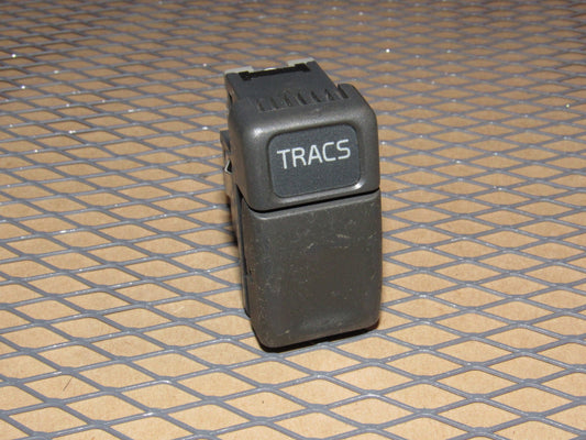 98 99 00 Volvo S70 OEM Traction Tracs Switch