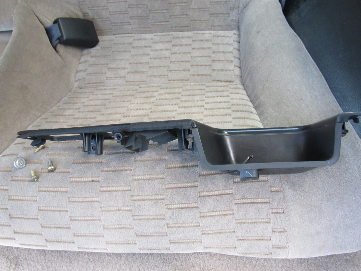 97 98 99 00 01 Honda Prelude OEM Mirror & Window Switch Bezel Trim - Left