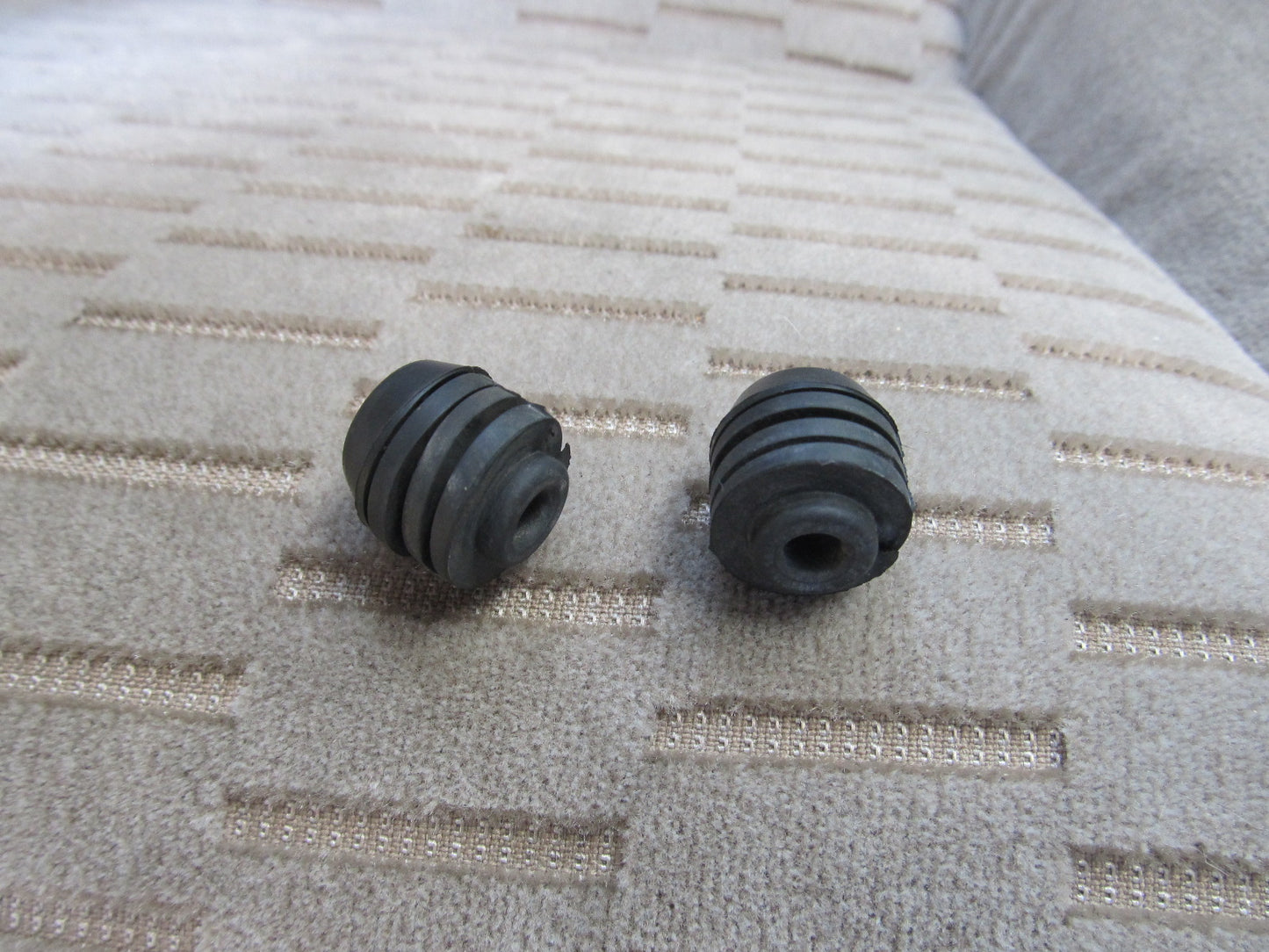 97 98 99 00 01 Honda Prelude OEM Door Rubber Stopper