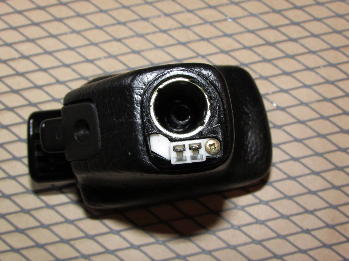 86 87 88 Mazda RX7 OEM A/T Shift Knob