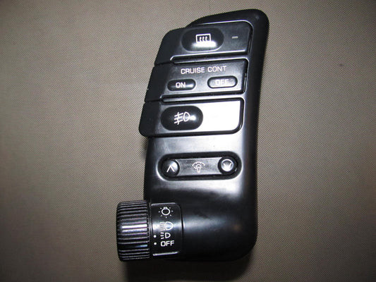 90-96 Nissan 300zx OEM Headlight Switch