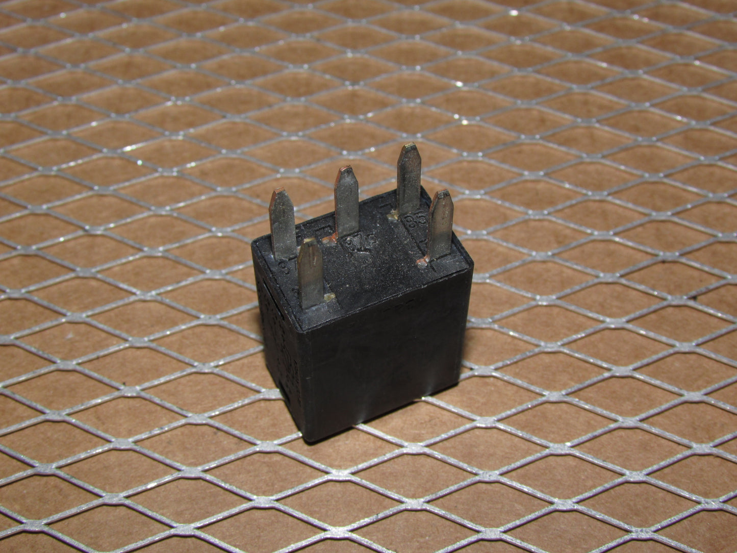 GM Relay 0248 / 13500128