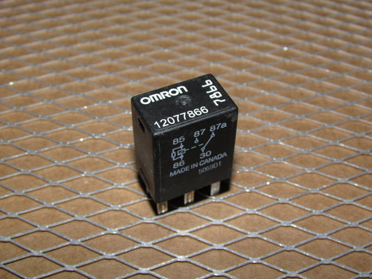 GM Relay 7866 / 12077866