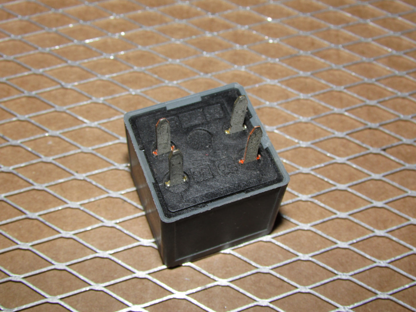 GM Relay 3604 / 12193604